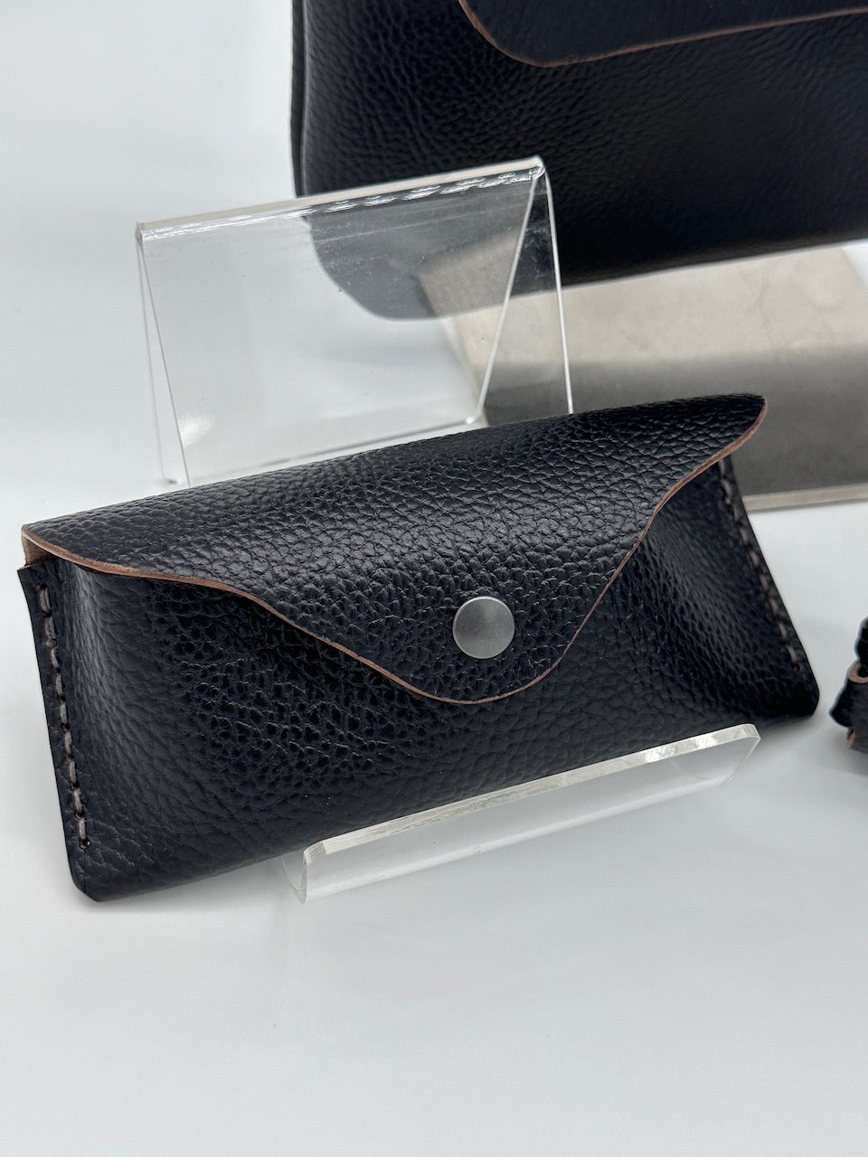 "Spex" Glass Case