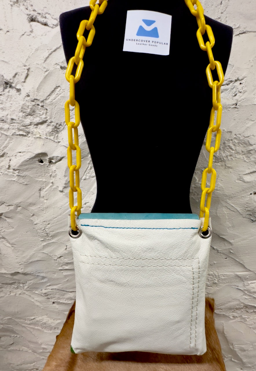 The Color Explosion Messenger
