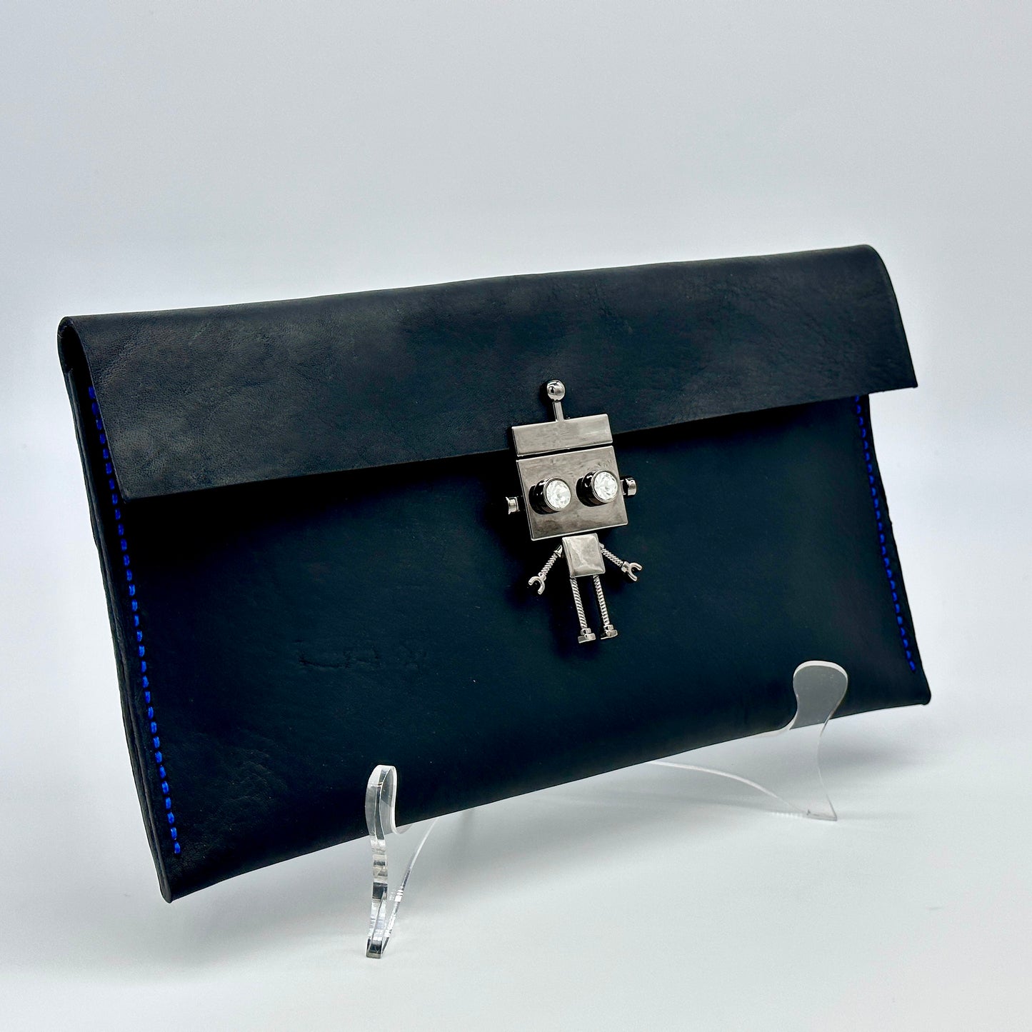 The Robot Clutch