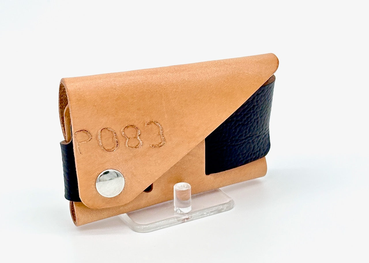 "PO83" Wallet