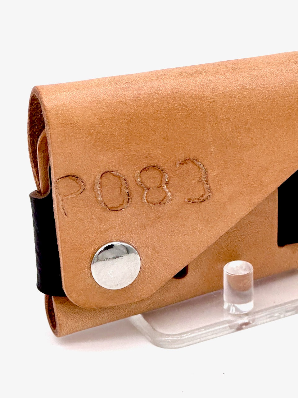 "PO83" Wallet