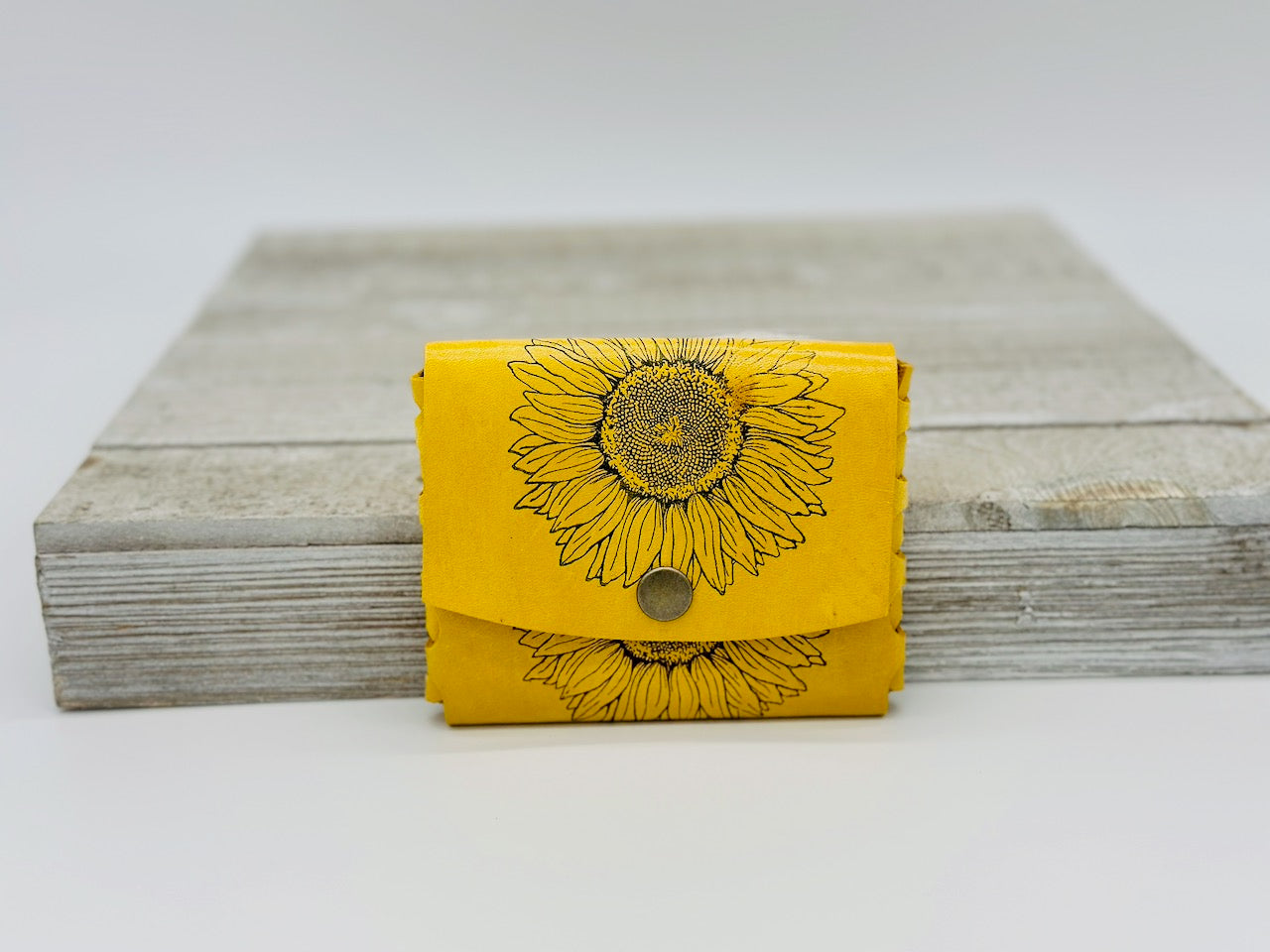 "Sunflower" Wallet