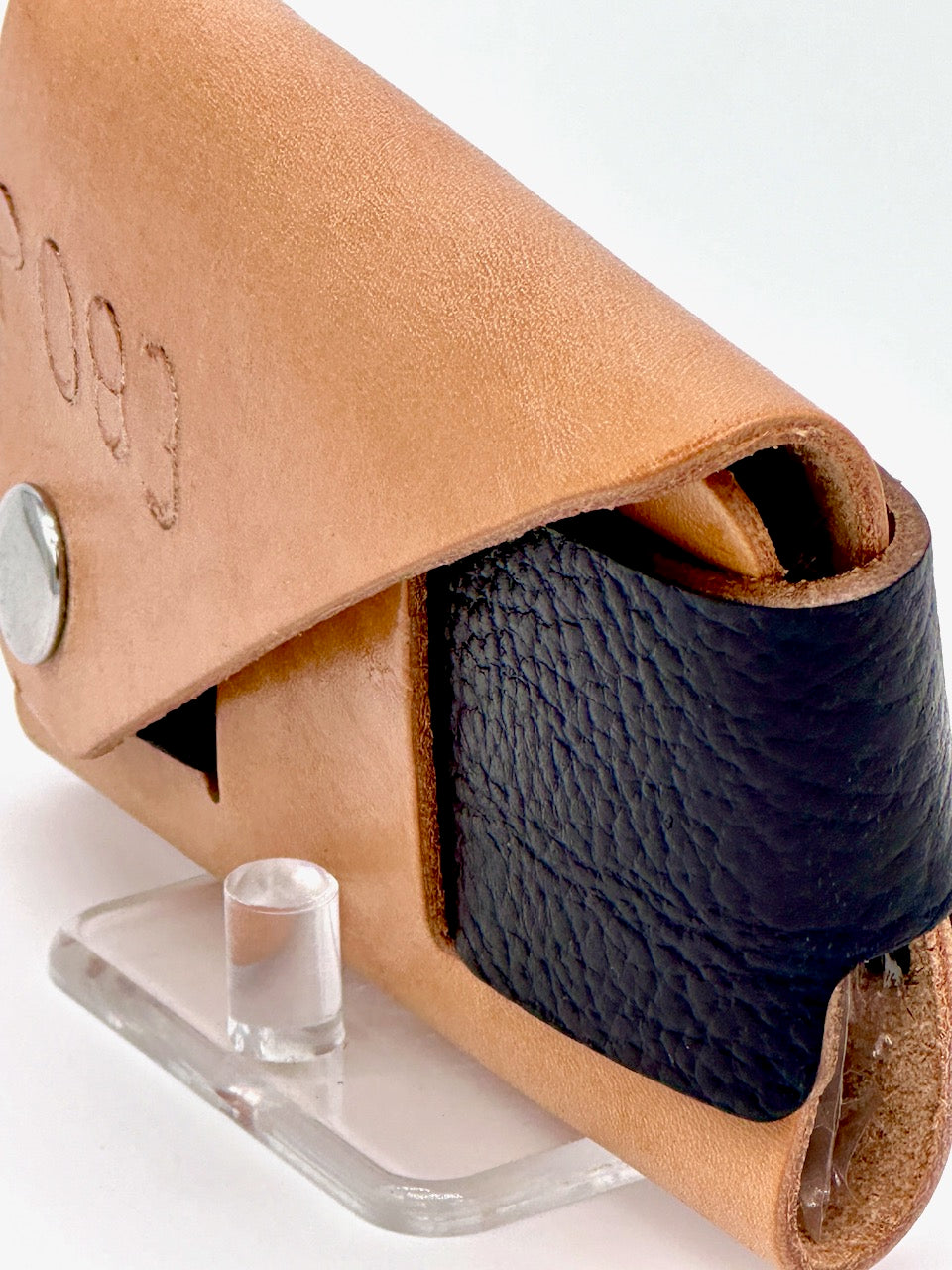 "PO83" Wallet