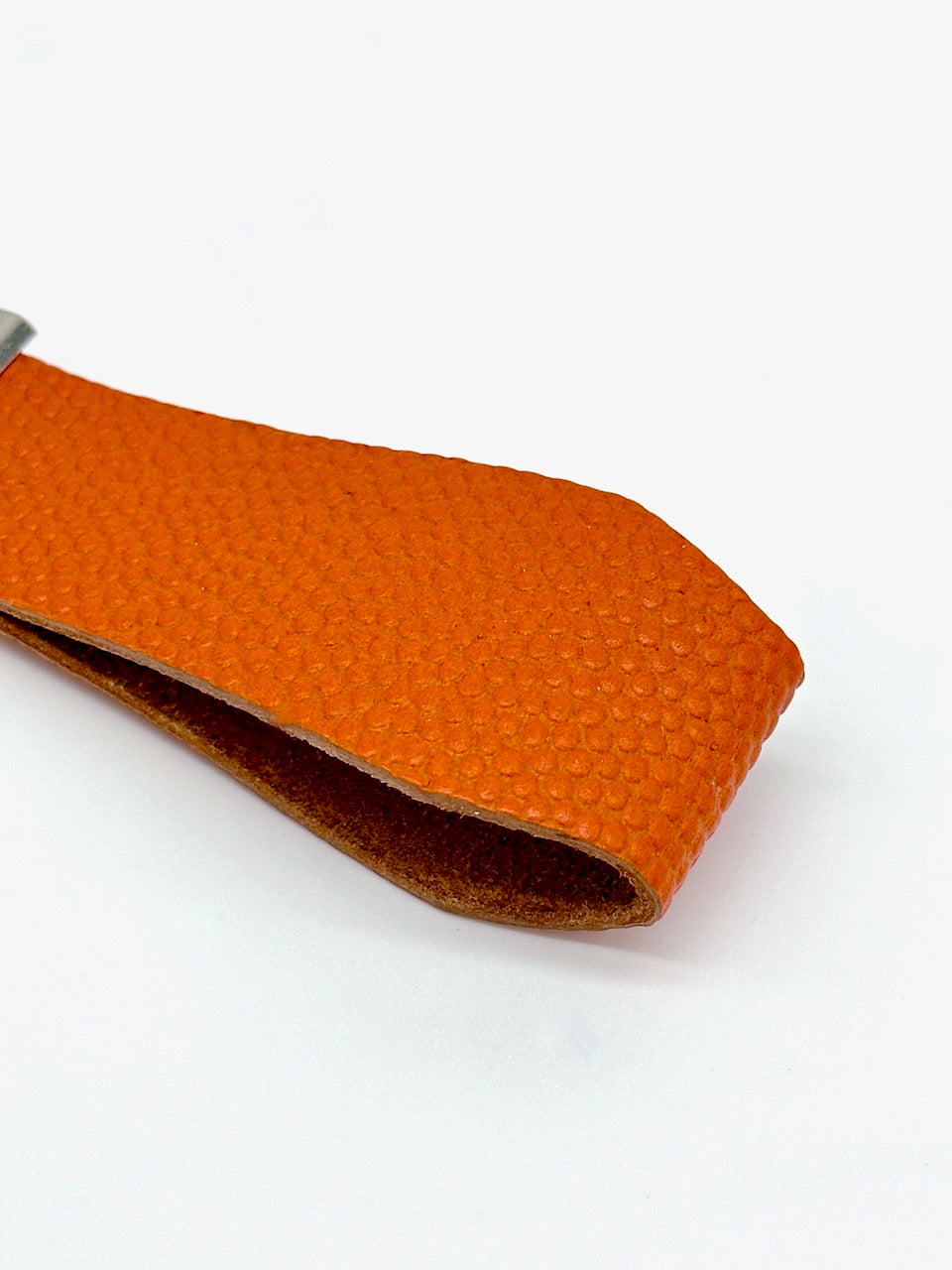 "Bounce" Key Ring