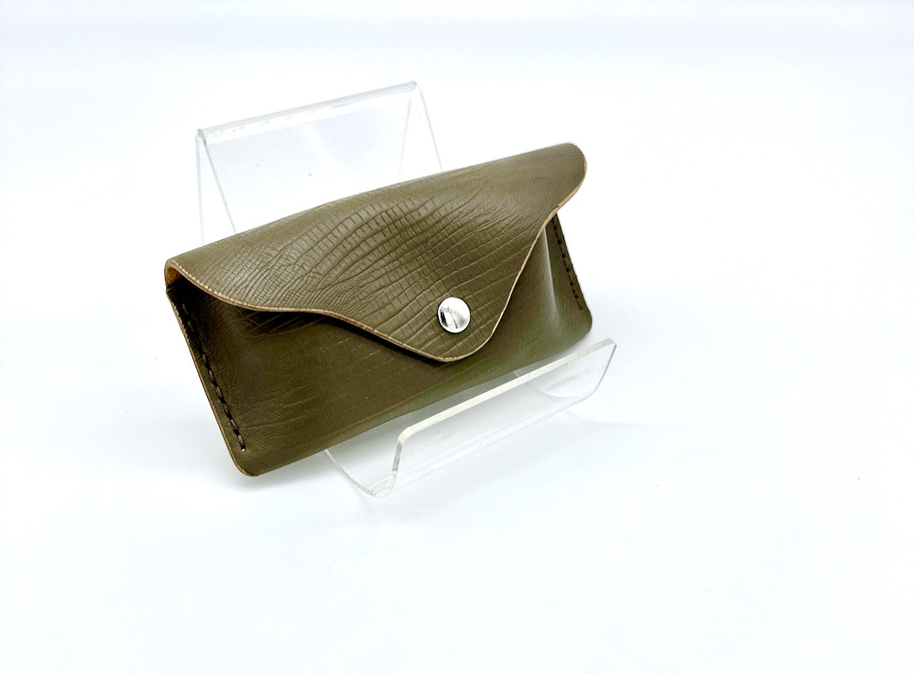 "Spex" Glass Case