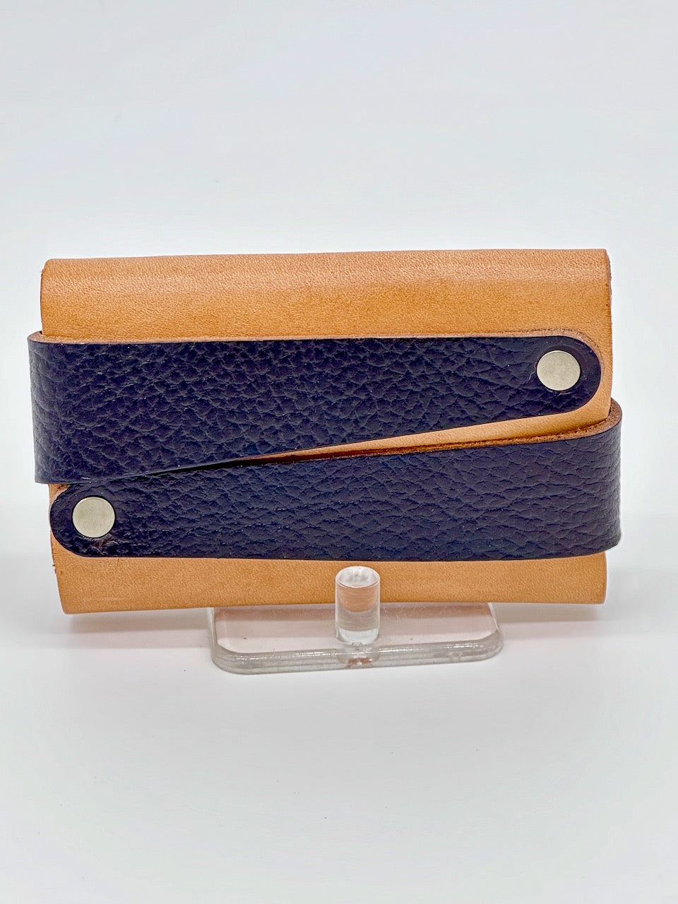 "PO83" Wallet
