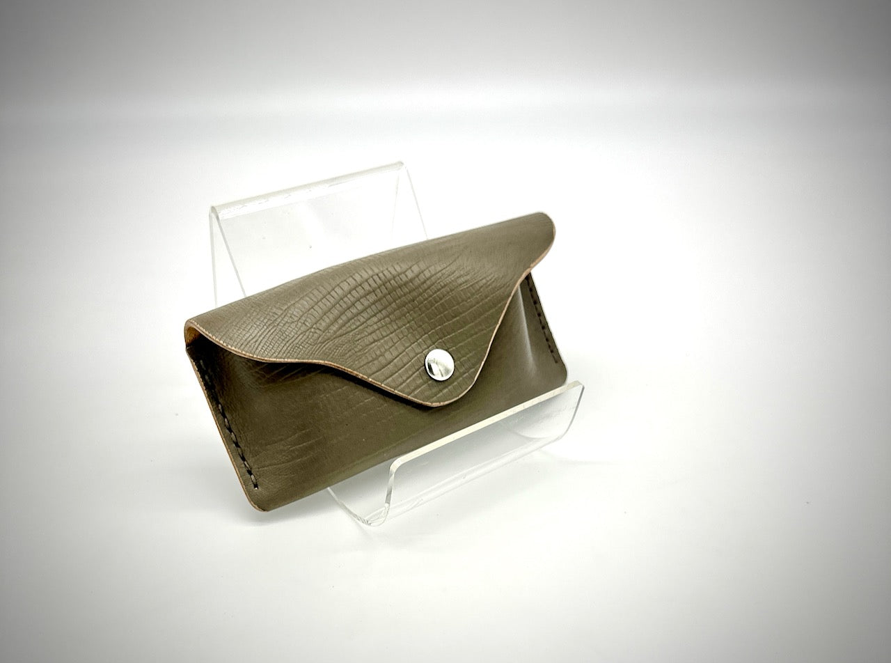"Spex" Glass Case