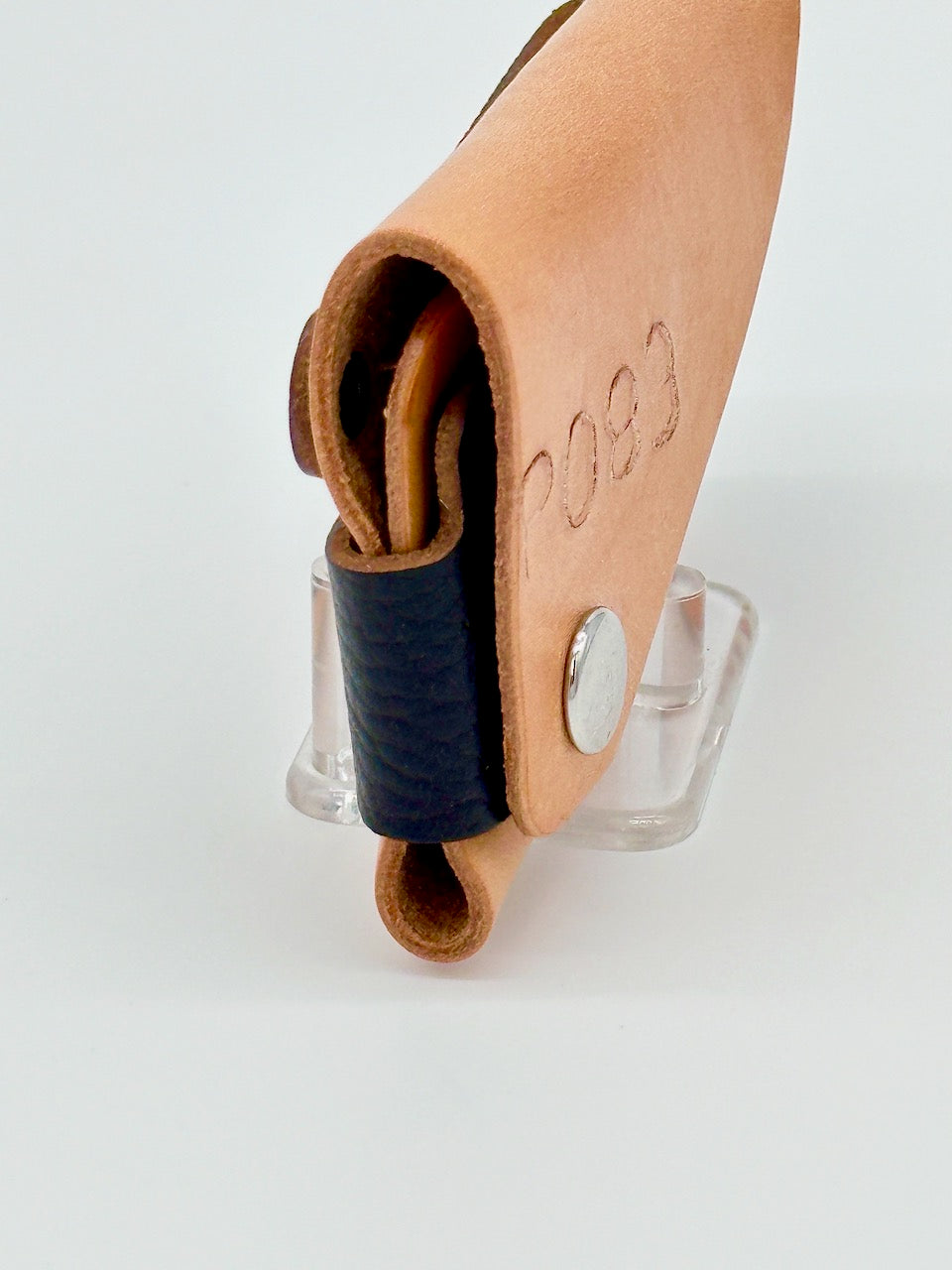 "PO83" Wallet