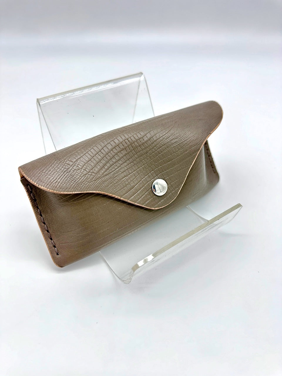 "Spex" Glass Case