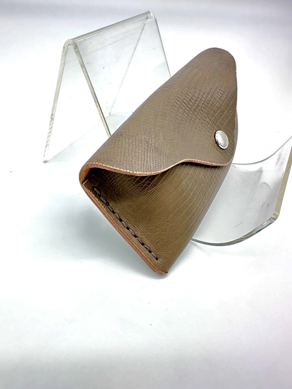 "Spex" Glass Case
