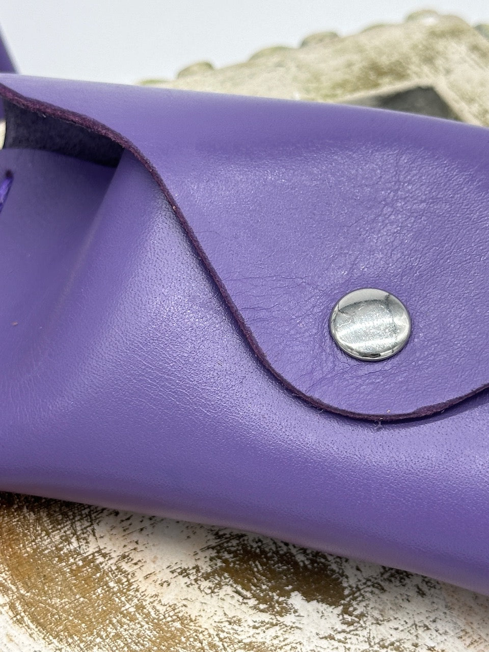"Spex" Glass Case
