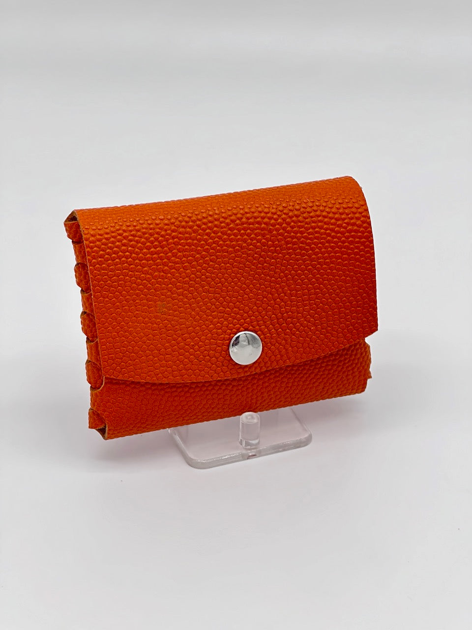 August 26, 2025 TEEN Leatherworking 2 Hour Class, 6 pm to 8 pm