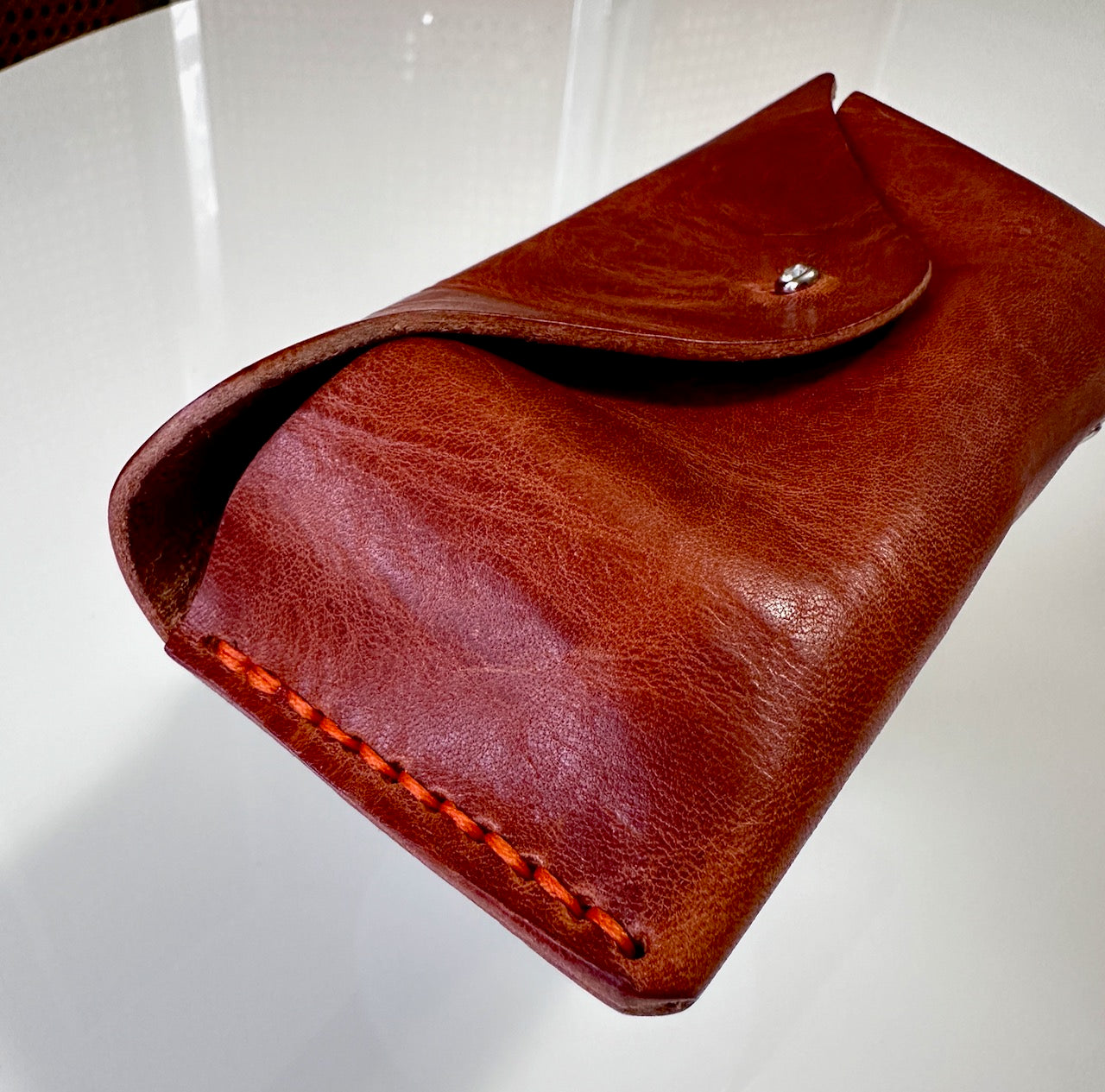 "Spex" Glass Case
