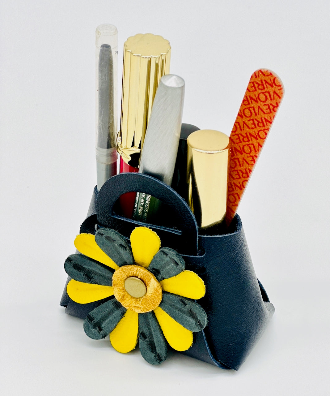 "Bitty Baby Miniature Leather Purse"