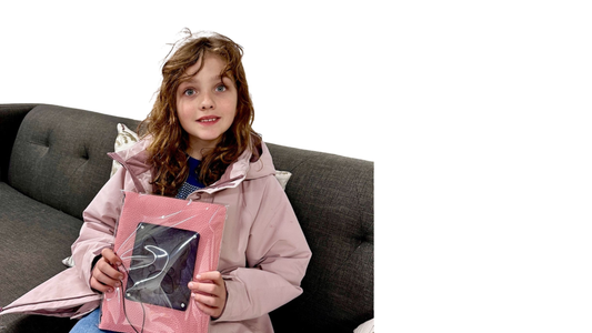 Custom Leather Journal from Undercover Popular Leather Goods