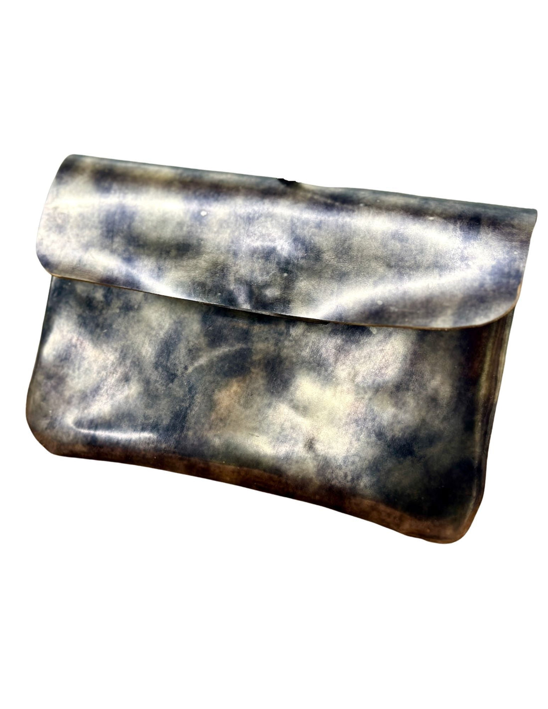 Custom Order Variation on our Popular Shabam Purse!