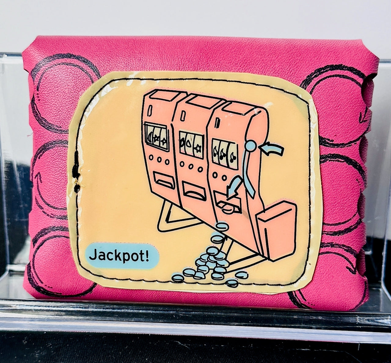 Lucky Charm Wallet