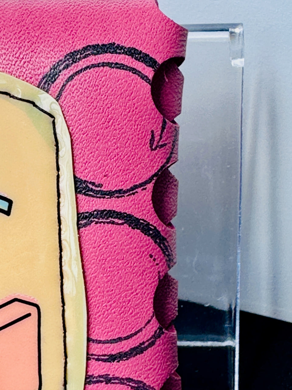 Lucky Charm Wallet