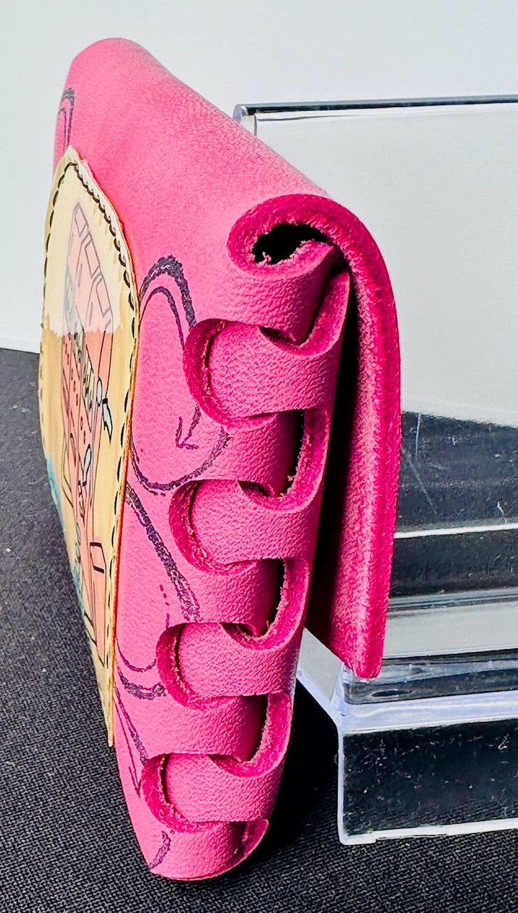 Lucky Charm Wallet