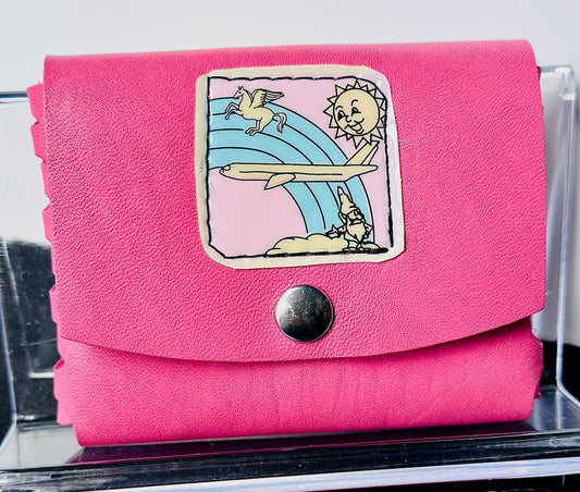 Lucky Charm Wallet